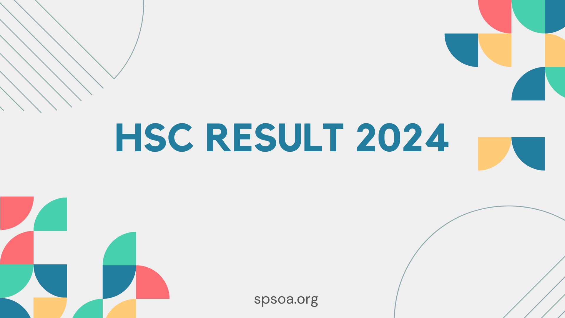HSC Result 2024