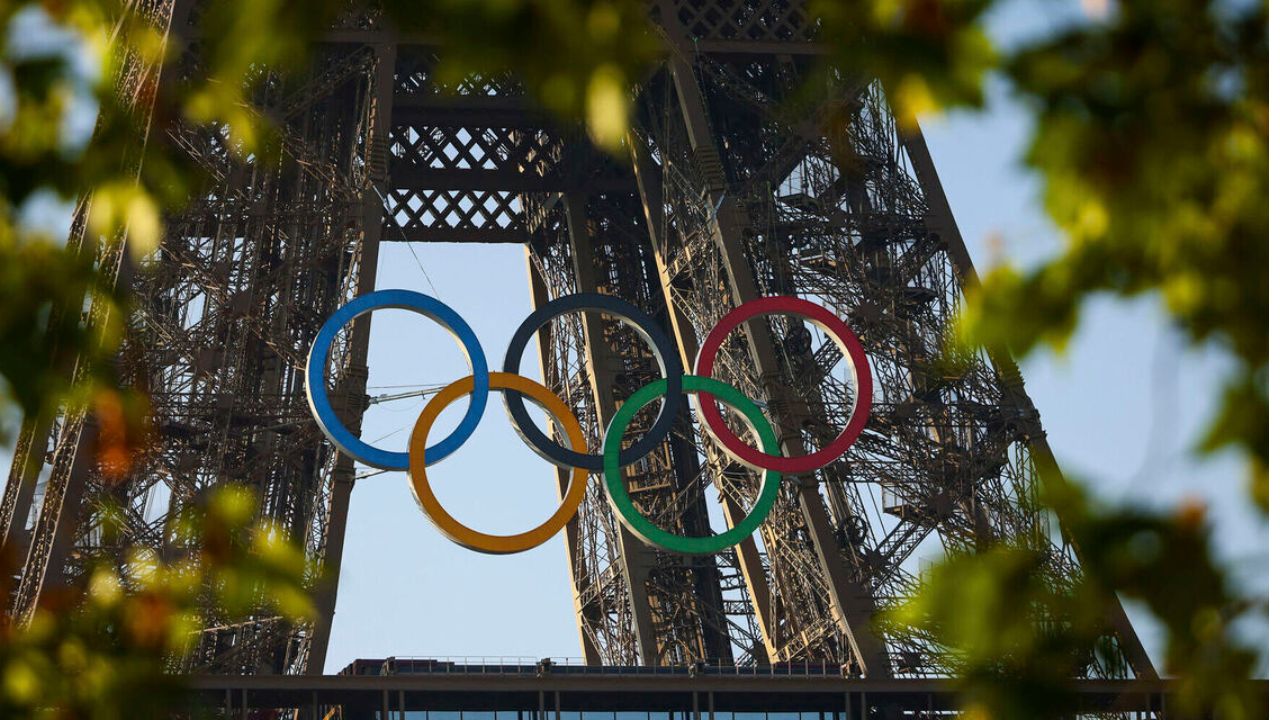 Olympic hopefuls speak out about fears of severe summer heat in Paris