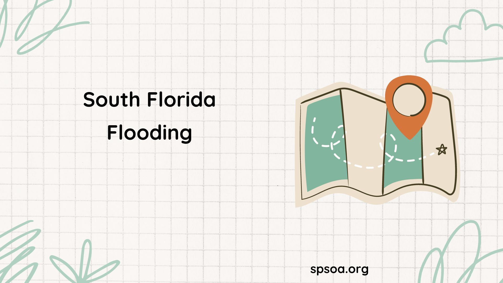 South Florida Flooding